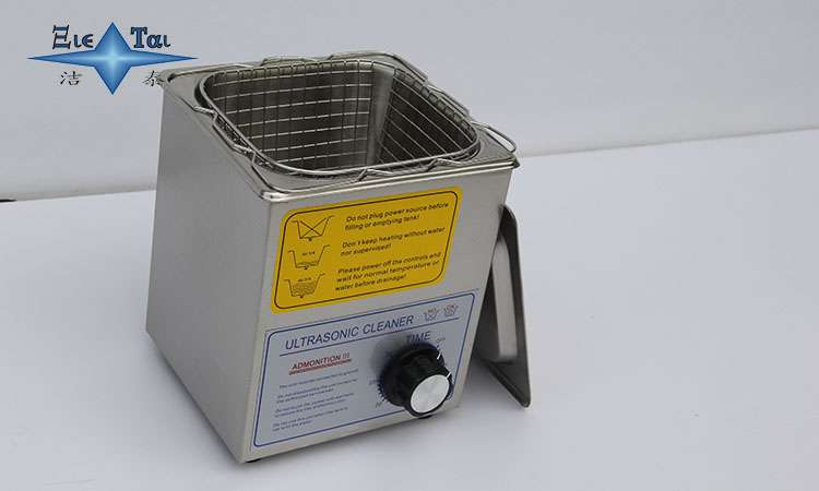超聲波清洗機的清洗之力:金屬零部件光彩奪目的秘密 超聲波清洗機的清洗之力:金屬零部件光彩奪目的秘密