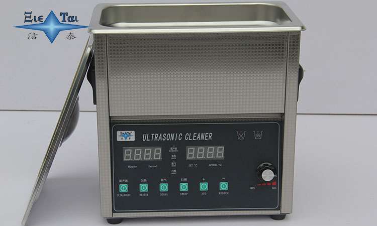 超聲波清洗機(jī)數(shù)字智能化升級(jí) 超聲波清洗機(jī)數(shù)字智能化升級(jí)