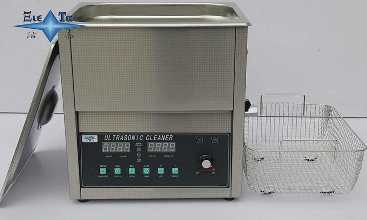 突破清潔新境界：超聲波清洗機(jī)的高效性能與未來趨勢(shì)