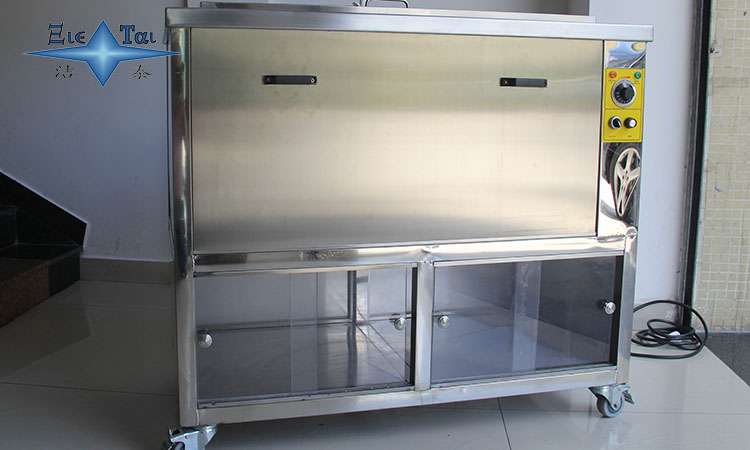 超聲波清洗設(shè)備:新材料產(chǎn)業(yè)的技術(shù)引領(lǐng)者 超聲波清洗設(shè)備:新材料產(chǎn)業(yè)的技術(shù)引領(lǐng)者