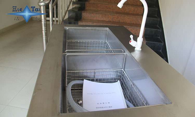 超聲波清洗技術(shù):電子元器件清洗的高效利器 超聲波清洗技術(shù):電子元器件清洗的高效利器