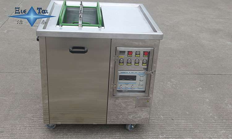 超聲波清洗機(jī):食品工業(yè)清洗衛(wèi)生的領(lǐng)先選擇 超聲波清洗機(jī):食品工業(yè)清洗衛(wèi)生的領(lǐng)先選擇