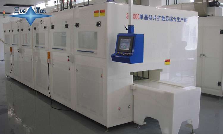 清洗產(chǎn)業(yè)衛(wèi)士:超聲波清洗機(jī)在電子行業(yè)的全球領(lǐng)先地位 清洗產(chǎn)業(yè)衛(wèi)士:超聲波清洗機(jī)在電子行業(yè)的全球領(lǐng)先地位