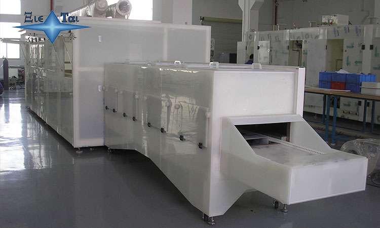 超聲波清洗設(shè)備:科技引領(lǐng)清洗技術(shù)的未來 超聲波清洗設(shè)備:科技引領(lǐng)清洗技術(shù)的未來