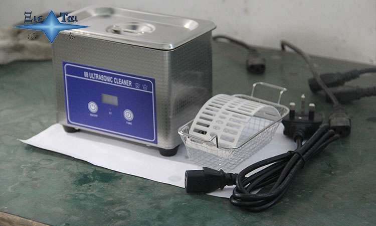 超聲波清洗機正常運行時間的確定與優(yōu)化