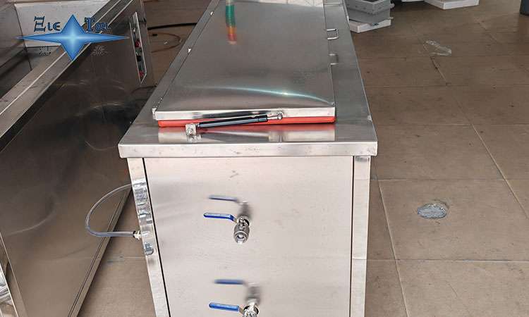 如何確定超聲波清洗機(jī)清洗眼鏡的最佳時間？