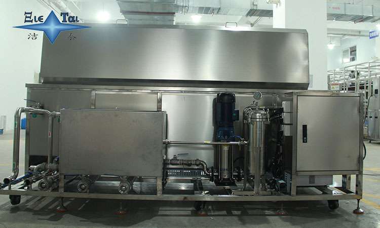 超聲波清洗機洗眼鏡頻率指南：如何科學(xué)清洗眼鏡？