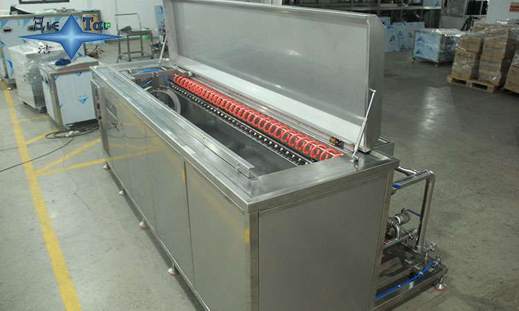 超聲波清洗機預(yù)熱時間的影響因素與優(yōu)化策略 超聲波清洗機預(yù)熱時間的影響因素與優(yōu)化策略