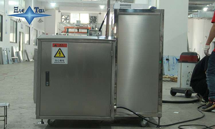 超聲波清洗機中水的管理與維護:關(guān)鍵因素探析 超聲波清洗機中水的管理與維護:關(guān)鍵因素探析