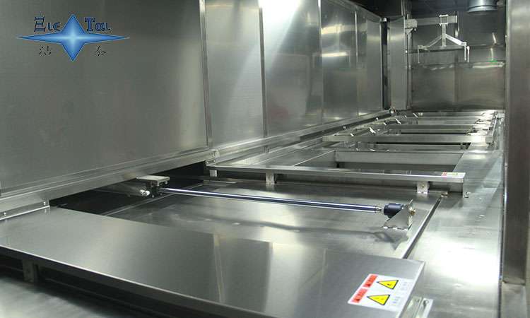 超聲波清洗機(jī)轉(zhuǎn)速對清洗效果的影響分析 超聲波清洗機(jī)轉(zhuǎn)速對清洗效果的影響分析