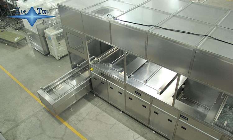 超聲波清洗機(jī)噪聲對工作環(huán)境和設(shè)備的影響及控制策略分析 超聲波清洗機(jī)噪聲對工作環(huán)境和設(shè)備的影響及控制策略分析