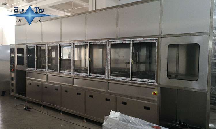 數(shù)控超聲波清洗機頻率選擇與優(yōu)化策略 數(shù)控超聲波清洗機頻率選擇與優(yōu)化策略