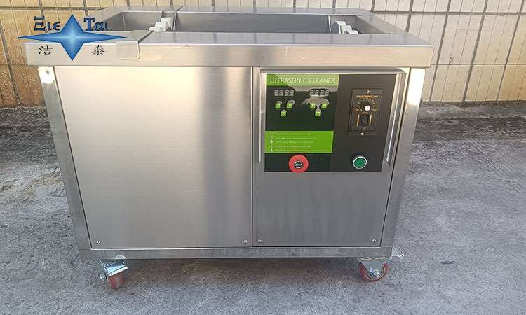 超聲波清洗機(jī)壓力選擇指南:如何確定合適的清洗壓力 超聲波清洗機(jī)壓力選擇指南:如何確定合適的清洗壓力