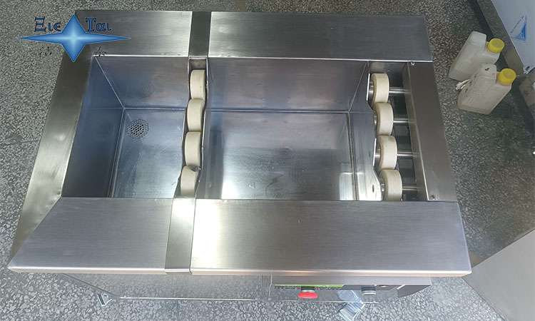 多頻超聲波清洗機(jī):技術(shù)前沿與應(yīng)用展望 多頻超聲波清洗機(jī):技術(shù)前沿與應(yīng)用展望