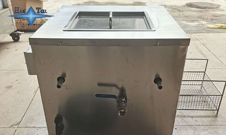 航空超聲波清洗機(jī)：原理、應(yīng)用與優(yōu)勢(shì)