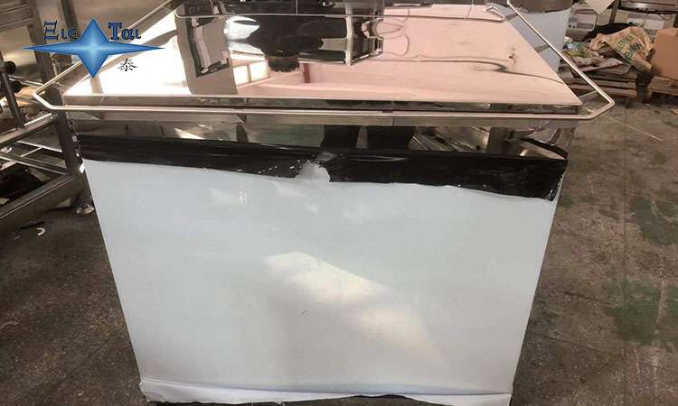 探析鋼管超聲波清洗機(jī)：工作原理、應(yīng)用與價格