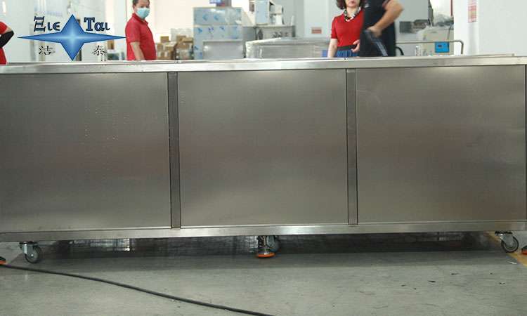 探究數(shù)碼超聲波清洗機(jī)：原理、優(yōu)勢與應(yīng)用