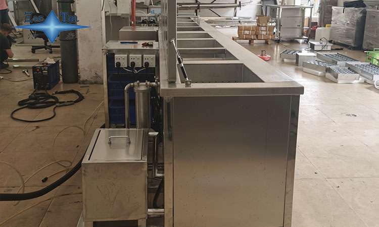 PCB板超聲波清洗機(jī)價(jià)格分析與選擇指南 PCB板超聲波清洗機(jī)價(jià)格分析與選擇指南