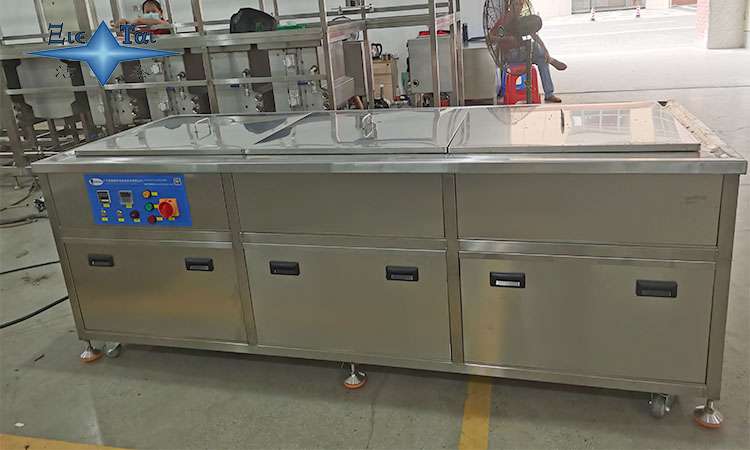 如何選擇適合的三頻超聲波清洗機(jī)溫度？