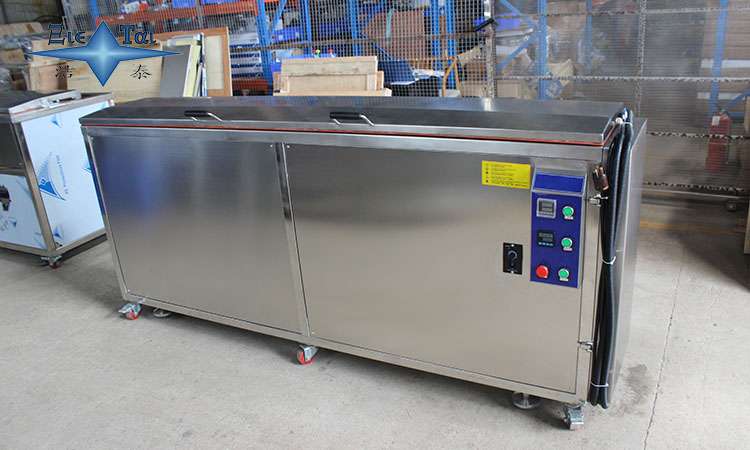 超聲波清洗機(jī)功率標(biāo)準(zhǔn)解析:選擇合適的清洗功率 超聲波清洗機(jī)功率標(biāo)準(zhǔn)解析:選擇合適的清洗功率