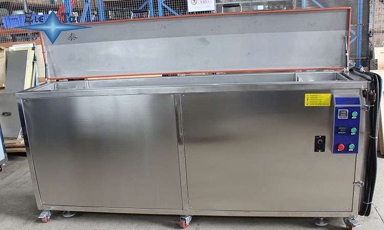 網(wǎng)帶超聲波清洗機(jī)價格分析及市場概況 網(wǎng)帶超聲波清洗機(jī)價格分析及市場概況