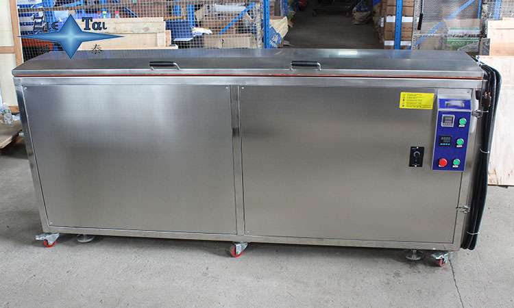 超聲波清洗機(jī)每升配多少瓦:解析與應(yīng)用 超聲波清洗機(jī)每升配多少瓦:解析與應(yīng)用