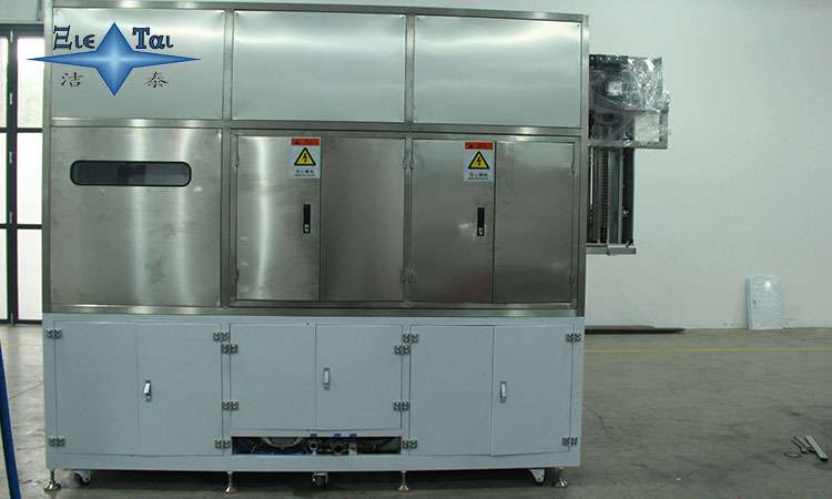 超聲波清洗設(shè)備:清洗電子連接器的專(zhuān)業(yè)解決方案 超聲波清洗設(shè)備:清洗電子連接器的專(zhuān)業(yè)解決方案