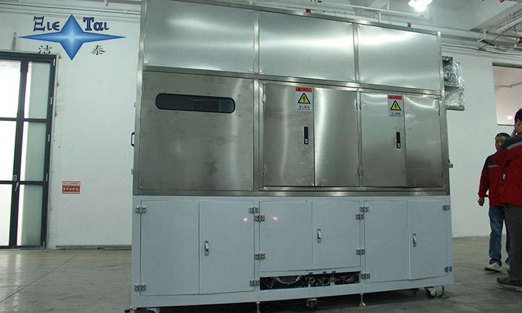 超聲波清洗設(shè)備:清洗陶瓷馬桶的高效工具 超聲波清洗設(shè)備:清洗陶瓷馬桶的高效工具