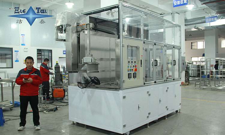 超聲波清洗設(shè)備在汽車底盤清洗中的應(yīng)用及衛(wèi)生標(biāo)準(zhǔn) 超聲波清洗設(shè)備在汽車底盤清洗中的應(yīng)用及衛(wèi)生標(biāo)準(zhǔn)