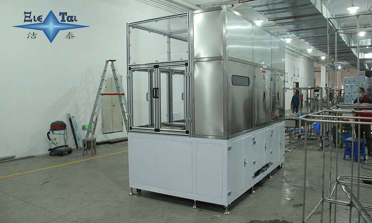 超聲波清洗設(shè)備:清洗陶瓷器皿的高效工具 超聲波清洗設(shè)備:清洗陶瓷器皿的高效工具