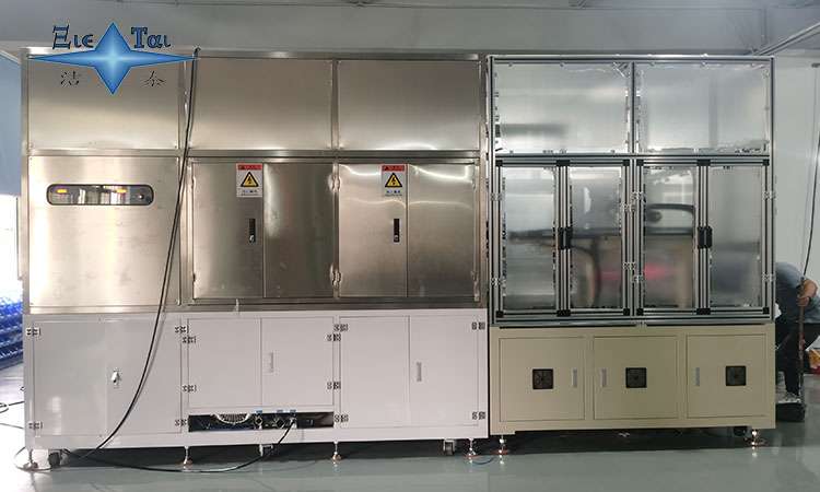 超聲波清洗設(shè)備:提升玻璃制品清潔度的先進工具 超聲波清洗設(shè)備:提升玻璃制品清潔度的先進工具