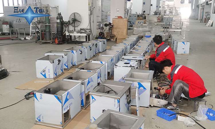 醫(yī)用超聲波清洗機采購指南:最佳購買渠道及選購要點 醫(yī)用超聲波清洗機采購指南:最佳購買渠道及選購要點