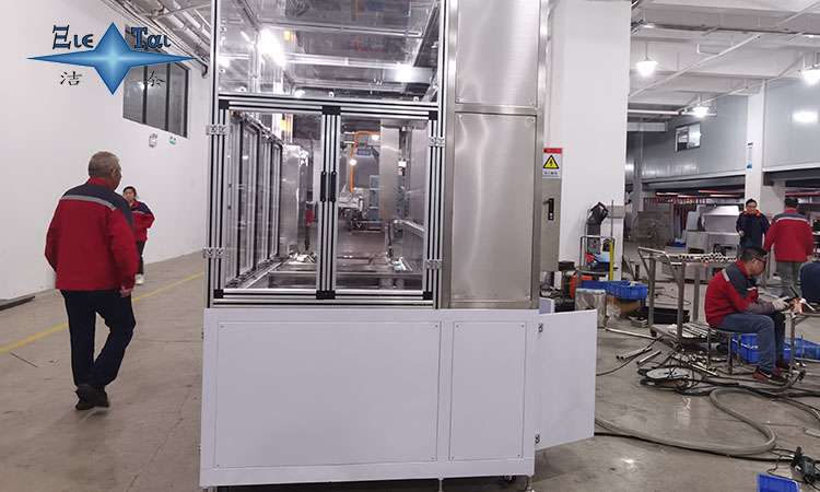 如何選購超聲波大型清洗機:最佳購買渠道與建議 如何選購超聲波大型清洗機:最佳購買渠道與建議