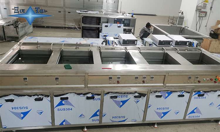 河南超聲波清洗機的采購指南 河南超聲波清洗機的采購指南