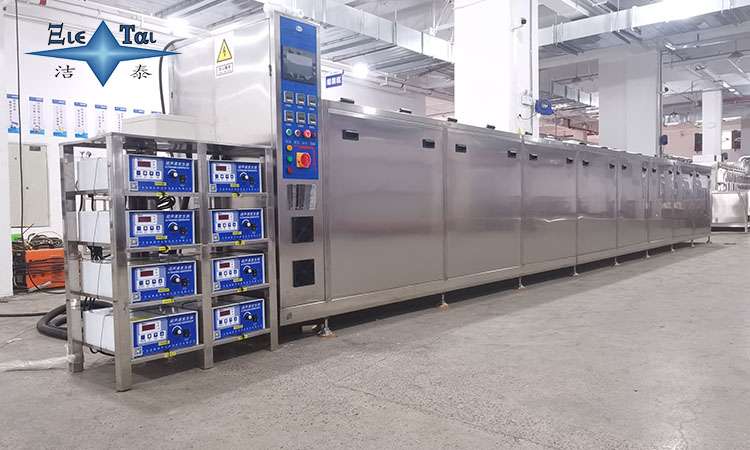 探討缸體超聲波清洗機(jī)的優(yōu)點(diǎn)及其市場選擇 探討缸體超聲波清洗機(jī)的優(yōu)點(diǎn)及其市場選擇