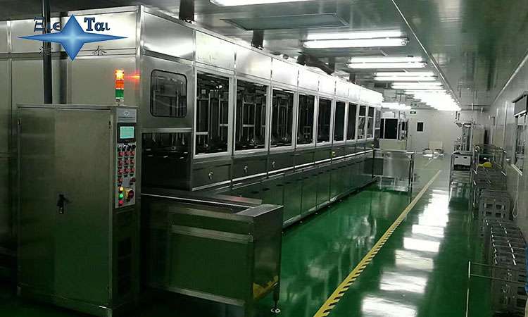 超聲波清洗機(jī)常見(jiàn)故障解析與維護(hù)建議 超聲波清洗機(jī)常見(jiàn)故障解析與維護(hù)建議