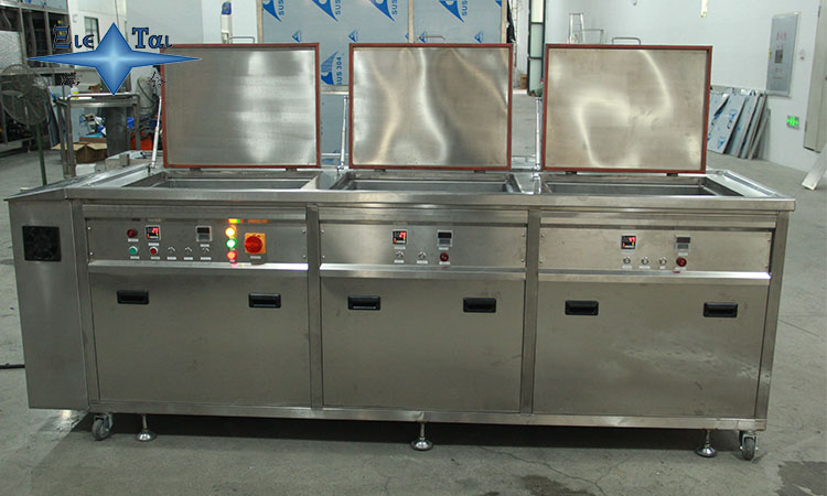 超聲波清洗機(jī)：哪些物品不適合放入？