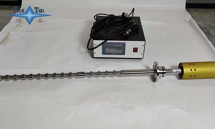 超聲波震動(dòng)棒在環(huán)保清洗中的關(guān)鍵作用 超聲波震動(dòng)棒在環(huán)保清洗中的關(guān)鍵作用