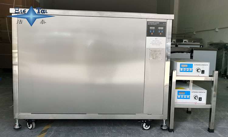 超聲波清洗機洗什么油：全面解析及應(yīng)用實例