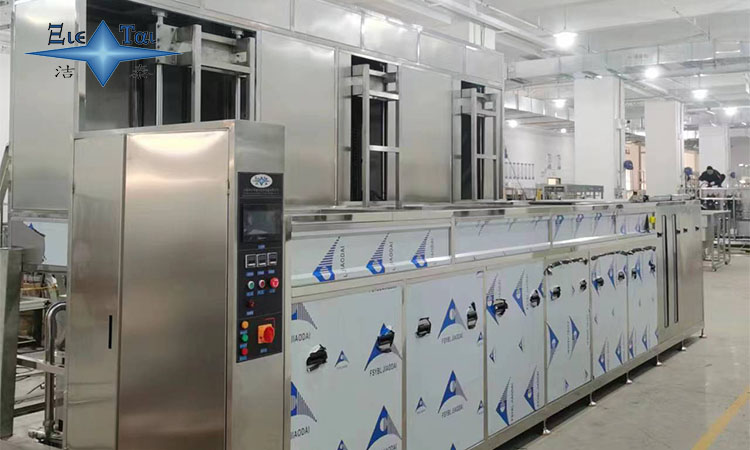 超聲波清洗機(jī)的分類與應(yīng)用:了解其屬于什么器械 超聲波清洗機(jī)的分類與應(yīng)用:了解其屬于什么器械