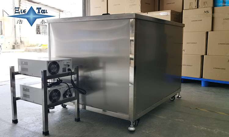 超聲波清洗機(jī)清洗PCB電路板時(shí)用水的選擇指南 超聲波清洗機(jī)清洗PCB電路板時(shí)用水的選擇指南