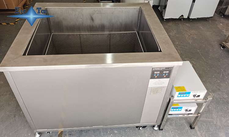 選擇適合車床加工的超聲波清洗機(jī):關(guān)鍵要素與應(yīng)用指南 選擇適合車床加工的超聲波清洗機(jī):關(guān)鍵要素與應(yīng)用指南
