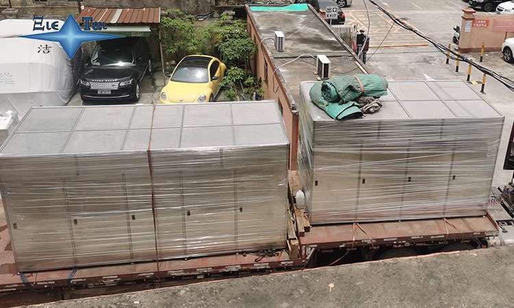 超聲波清洗機(jī)中的“Degas”功能詳解及其應(yīng)用意義 超聲波清洗機(jī)中的“Degas”功能詳解及其應(yīng)用意義