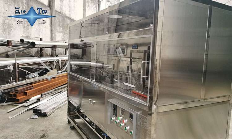 超聲波清洗機能去除的物質(zhì)及其應(yīng)用領(lǐng)域詳解 超聲波清洗機能去除的物質(zhì)及其應(yīng)用領(lǐng)域詳解