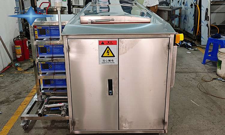 超聲波清洗機(jī)中的“f”是什么？——解密背后的關(guān)鍵參數(shù)