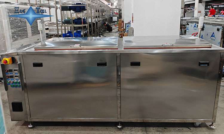 超聲波清洗機(jī)的實(shí)驗(yàn)研究:原理驗(yàn)證與性能評估 超聲波清洗機(jī)的實(shí)驗(yàn)研究:原理驗(yàn)證與性能評估