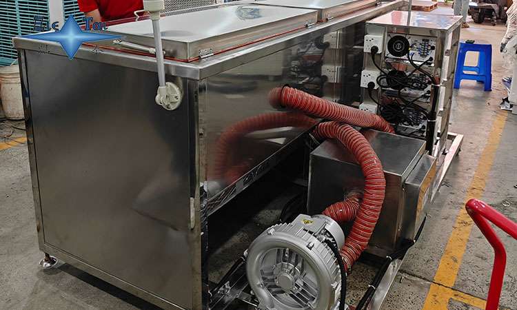 超聲波清洗機專用清洗粉的選擇與應(yīng)用指南