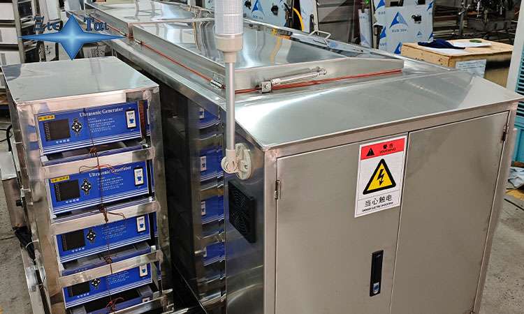 超聲波清洗機在鑄件清洗中的應(yīng)用與材料選擇指南 超聲波清洗機在鑄件清洗中的應(yīng)用與材料選擇指南