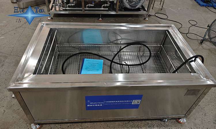 超聲波清洗機(jī)的振動原理與應(yīng)用詳解 超聲波清洗機(jī)的振動原理與應(yīng)用詳解