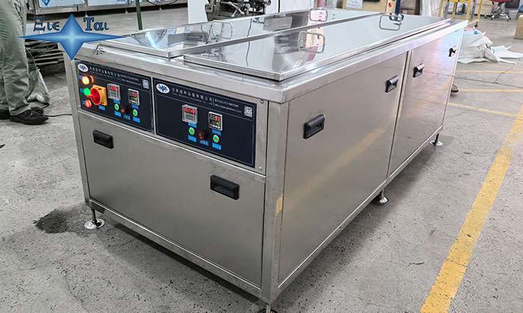 超聲波清洗機(jī)中的AMP詳解：概念、作用與應(yīng)用指南